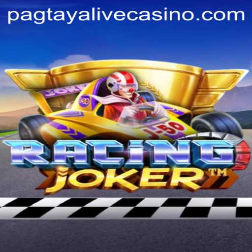 Exploring RacingJoker: A Thrilling New Experience with 'Pagtaya'