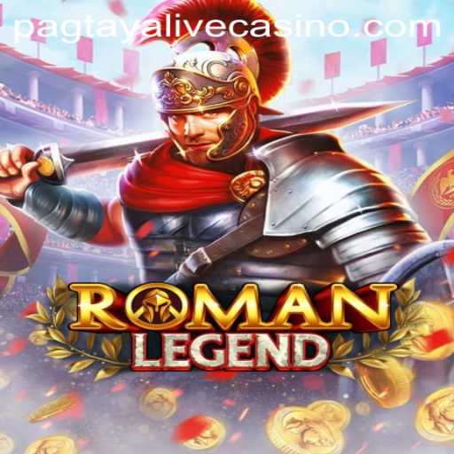 Exploring RomanLegend: An In-Depth Look at This Captivating Game and Its Rules