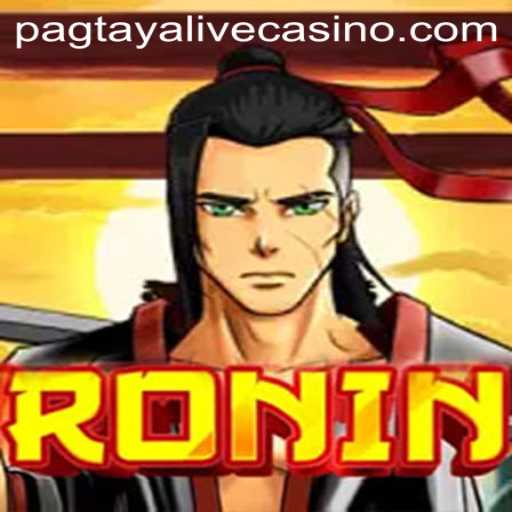 The Exciting World of Ronin: Understanding Pagtaya in Gameplay