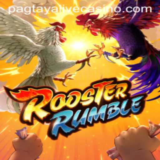 Understanding the Enthralling World of RoosterRumble and Its Pagtaya System