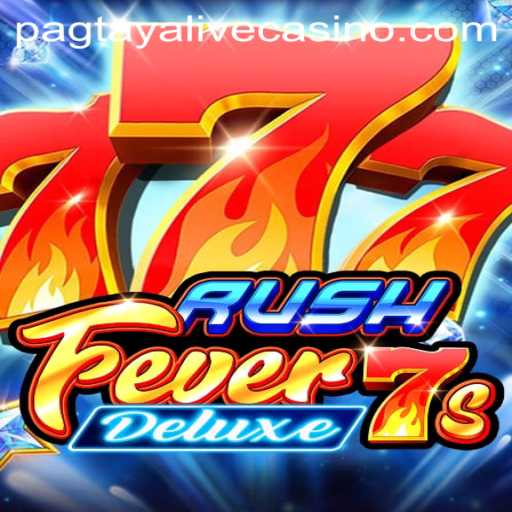Exploring RushFever7sDeluxe: A Comprehensive Guide to Gameplay and Pagtaya