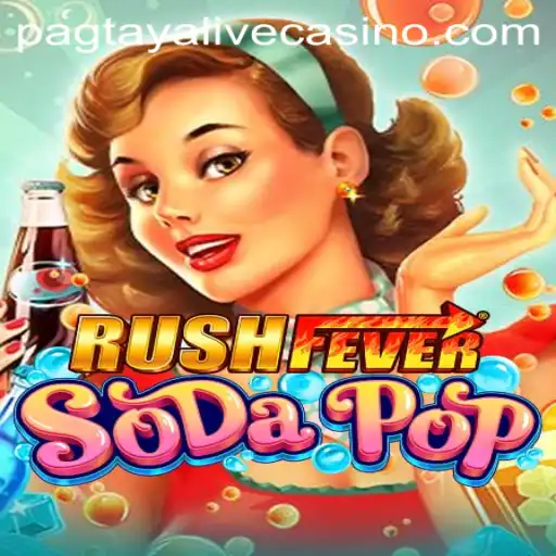RushFeverSodaPop: Revolutionizing Online Gaming with Strategy and Excitement
