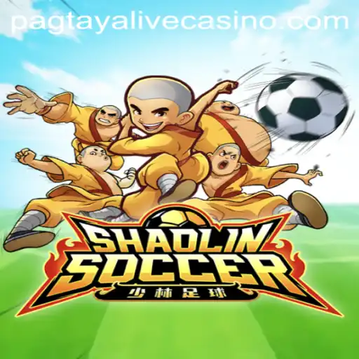 Exploring ShaolinSoccer: The Ultimate Fusion of Martial Arts and Football with a Twist on 'Pagtaya'