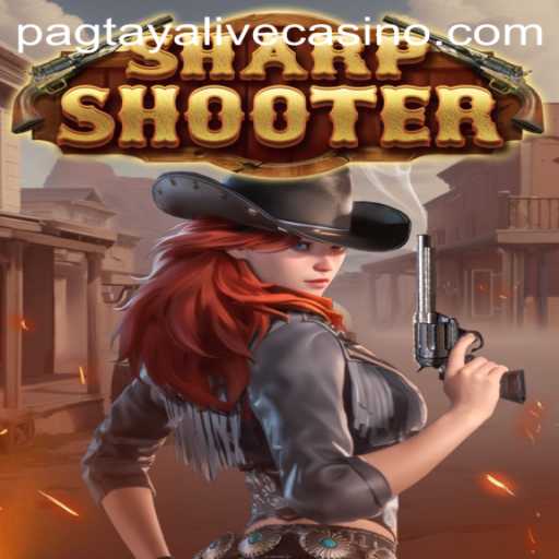 Sharpshooter: Mastering the Art of Precision with a Twist of Pagtaya