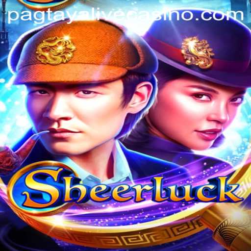 Discover the Thrilling World of Sheerluck and Master the Art of 'Pagtaya'