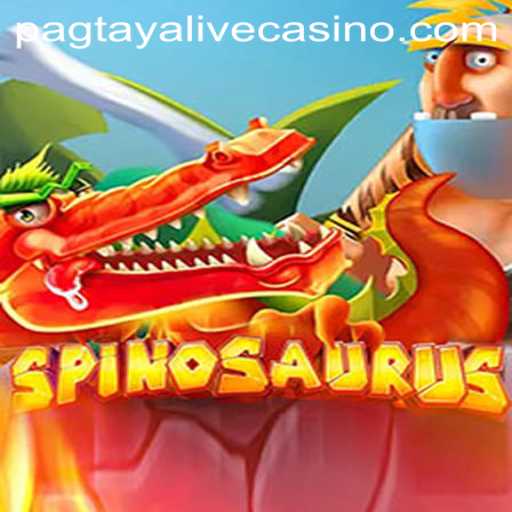 Discover the Thrilling World of 'Spinosaurus': A New Game Adventure