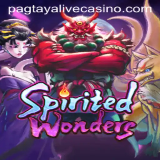 SpiritedWonders: A Comprehensive Guide to the Game and the Role of Pagtaya