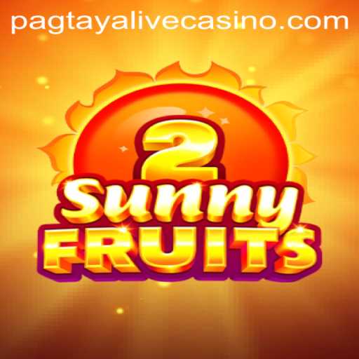 Explore SunnyFruits2: A Thrilling Adventure into the World of Pagtaya