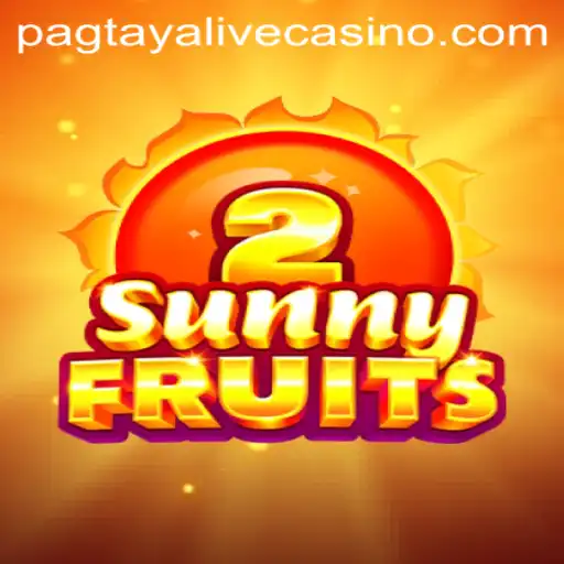 Explore SunnyFruits2: A Thrilling Adventure into the World of Pagtaya