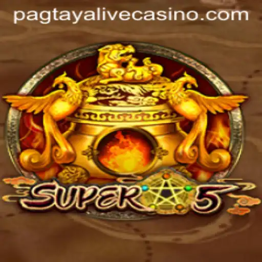 Exploring the Exciting World of Super5 and the Art of Pagtaya