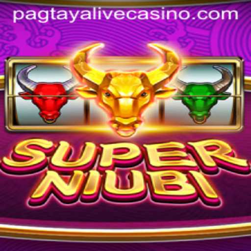 Exploring the Thrilling World of SuperNiubi: A Game of Strategy and Pagtaya