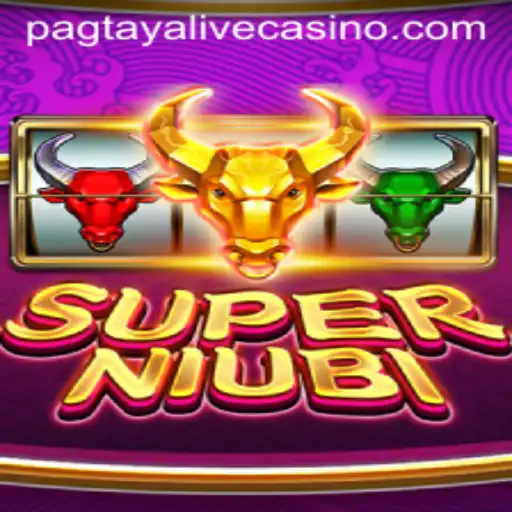 Exploring the Thrilling World of SuperNiubi: A Game of Strategy and Pagtaya