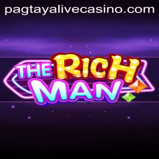 Unveiling TheRichMan: Mastering the Art of Pagtaya in the Modern Gaming Arena