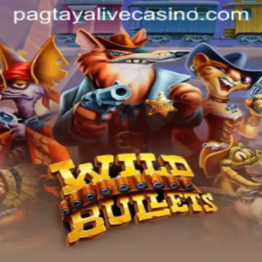 Discover the Thrills of WildBullets: A Riveting Adventure
