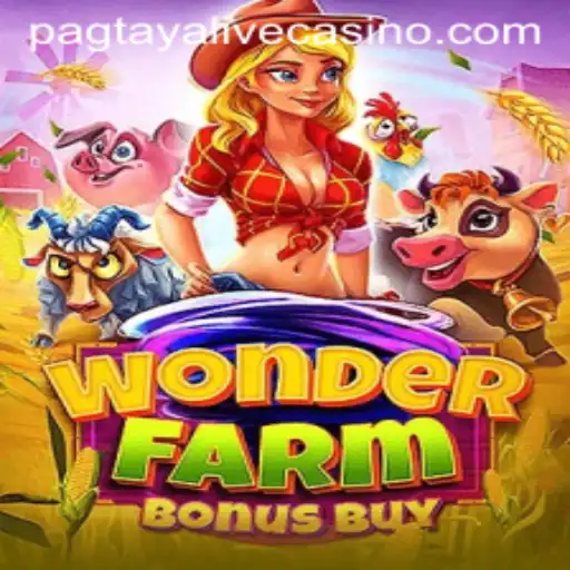 Exploring WonderFarmBonusBuy: An Engaging Adventure in Gaming