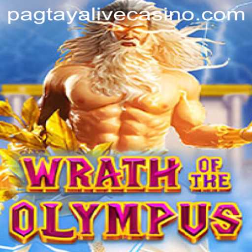 The Intriguing Universe of WrathofOlympus and the Significance of Pagtaya