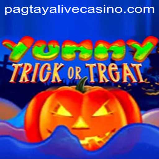 Exploring the Enchanting World of YummyTrickorTreat and the Art of Pagtaya