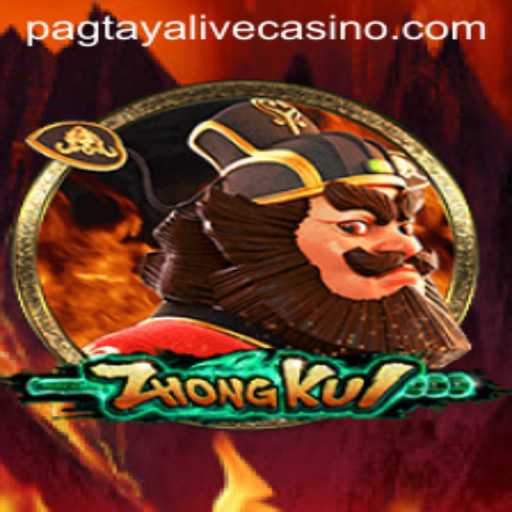 Discover ZhongKui: A Strategic Adventure with Pagtaya